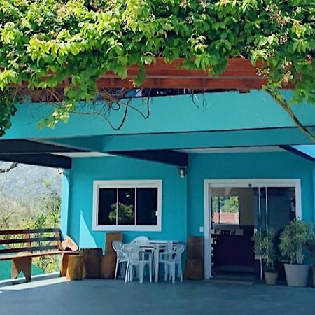 Casa Em Ilhabela Villa Luaran gambar