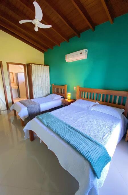 Casa Em Ilhabela Villa Luaran gambar