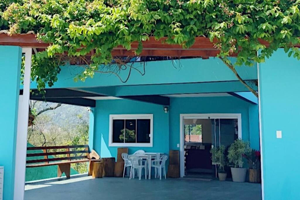 Casa Em Ilhabela Villa Luaran gambar